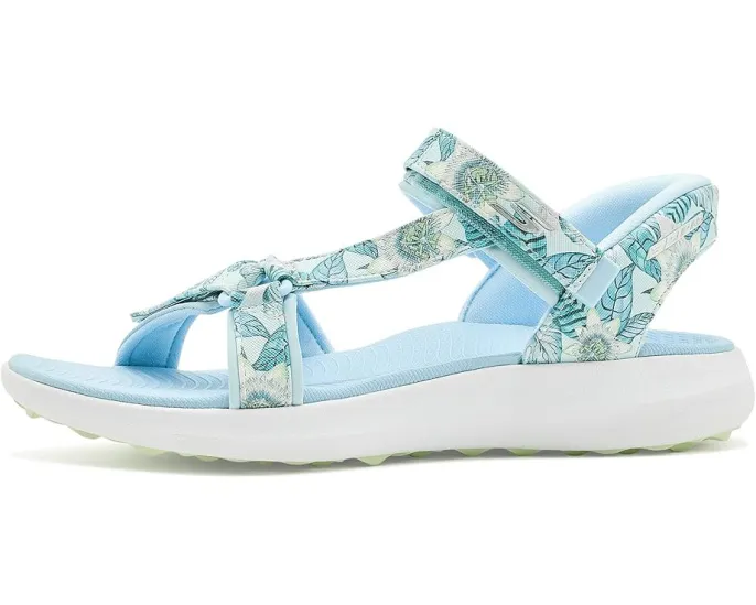 Сандалии для гольфа Skechers GO GOLF Slip-In с поддержкой свода стопы