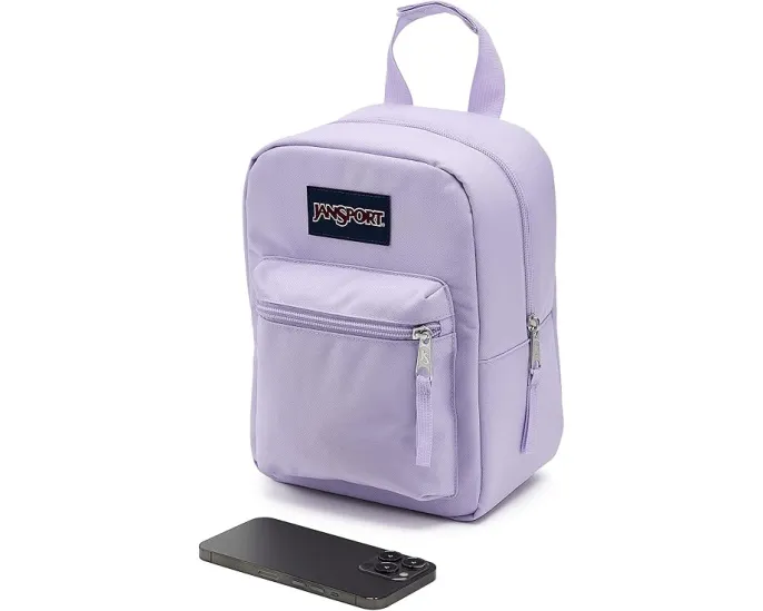 Ланч-бокс JanSport Big Break с большим отделением