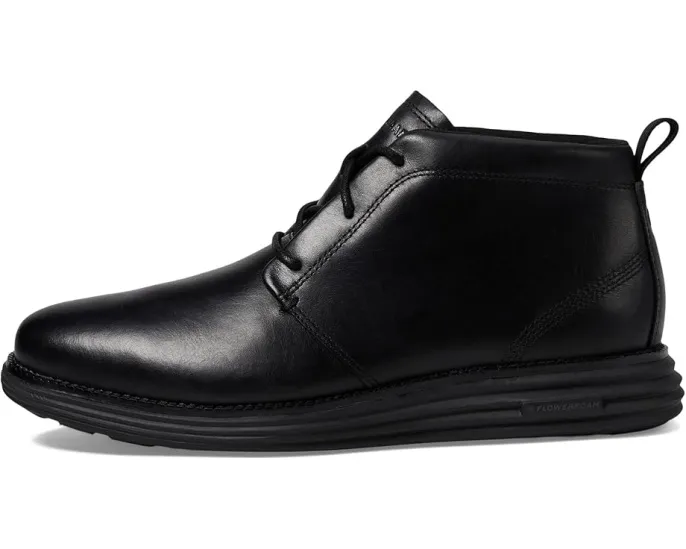 Водонепроницаемые чукка-ботинки Cole Haan Originalgrand Remastered