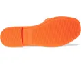 Сланцы Steve Madden Jelllie плоские с квадратным носком
