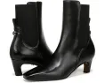Sam Edelman Margo ботинки до середины икры с меховым воротником и плетеным узором