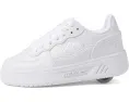 Кроссовки Heelys Rezerve Low с низкопрофильными колесами