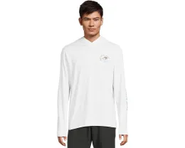 Солнцезащитная толстовка Lurking с капюшоном и UPF 50+