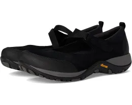 Балетки Primrose с водонепроницаемой кожей и технологией Natural Arch от Dansko