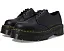 Туфли Dr. Martens 1461 Quad Smooth Leather на платформе