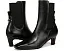 Sam Edelman Margo ботинки до середины икры с меховым воротником и плетеным узором