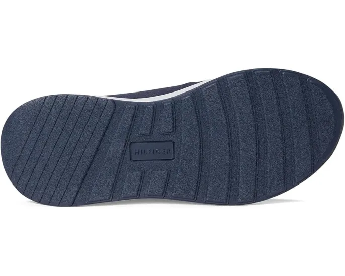 Кроссовки Tommy Hilfiger Arizel без шнуровки с подошвой из ЭВА