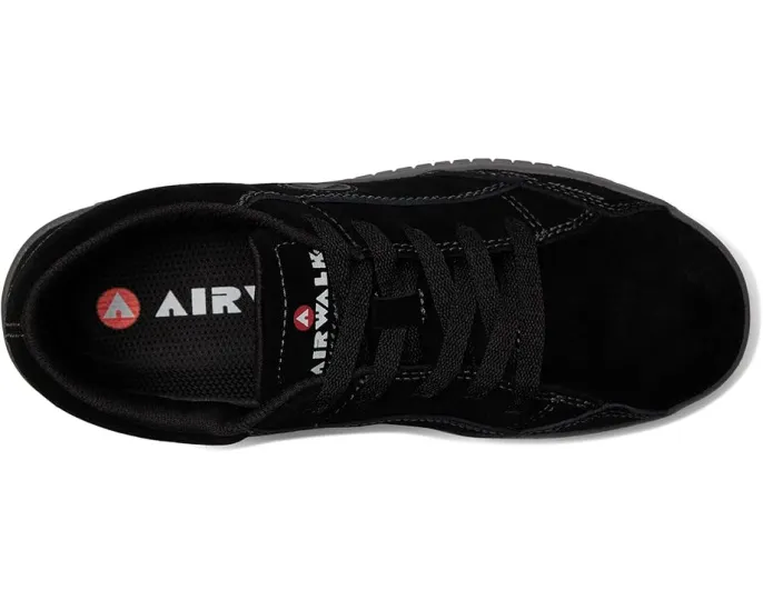 Airwalk Work Camino Comp Toe SD10 SR ботинки рабочие
