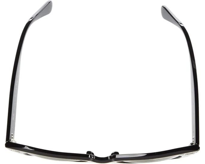 Солнцезащитные очки Ray-Ban 0RB2186 State Street с квадратной оправой из ацетата