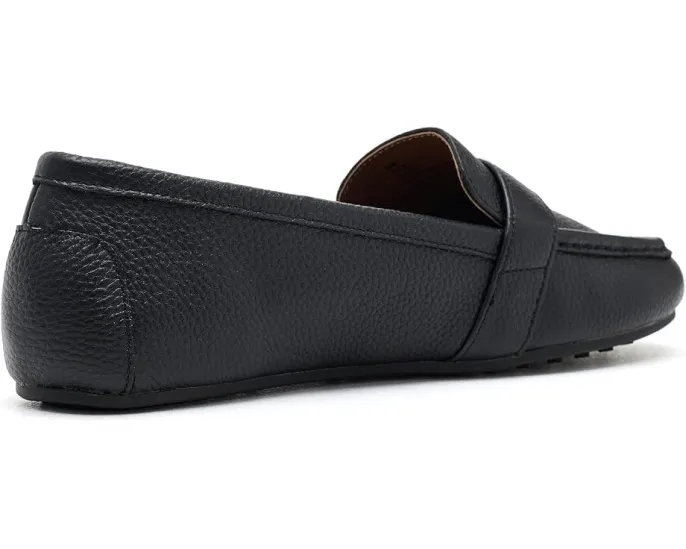Aerosoles Don лоферы на низком ходу с кожаной отделкой