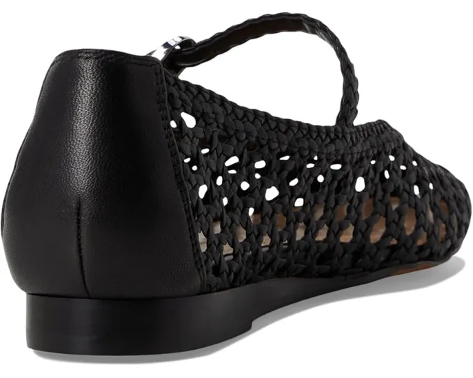 Женские туфли-лодочки Marc Fisher LTD Evonna с квадратным носком и регулируемым ремешком