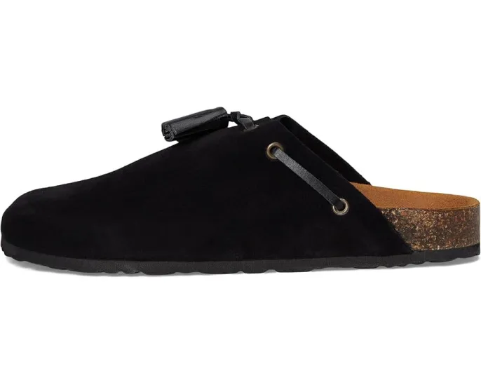 Мюли Seychelles Windswept с круглым носком и кисточкой