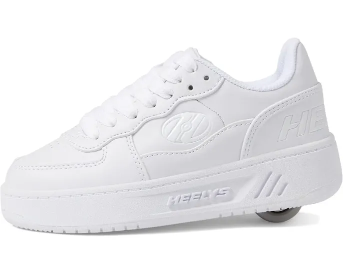 Кроссовки Heelys Rezerve Low с низкопрофильными колесами