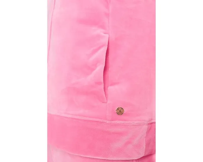 Вельветовая куртка Regate с высоким воротником Lilly Pulitzer