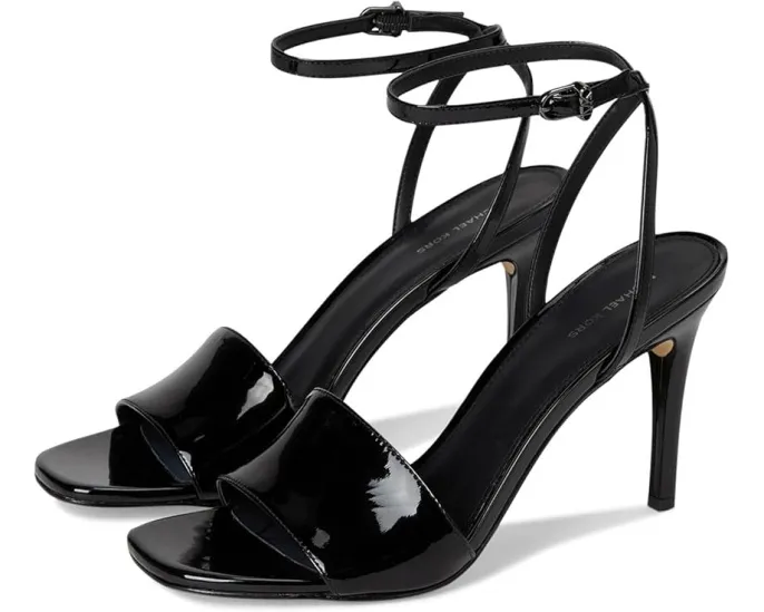 Босоножки Elyse Heeled на шпильке с ремешком