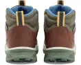 Кроссовки Merrell Supernova Peak Mid для активного отдыха