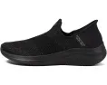 Кроссовки Skechers Martha Stewart Ultra Flex 3.0 Neptune с технологией Hands Free