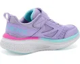 Детские спортивные кроссовки SKECHERS KIDS Go Run Elevate 2.0 с устройством Find my Skechers
