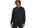 Свитшот Under Armour Rival Fleece Crew с длинными рукавами