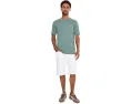Клубная футболка Club Charm Tee TravisMathew из 100% хлопка