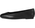 Балетки ECCO Margot Plain с кожаной стелькой и подошвой из полиуретана