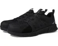 Рабочие кроссовки Reebok Fusion Flexweave с композитным мыском и защитой от скольжения