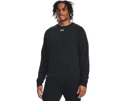 Свитшот Under Armour Rival Fleece Crew с длинными рукавами