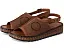 Сандалии Spring Step Cordero на платформе с перфорированным верхом