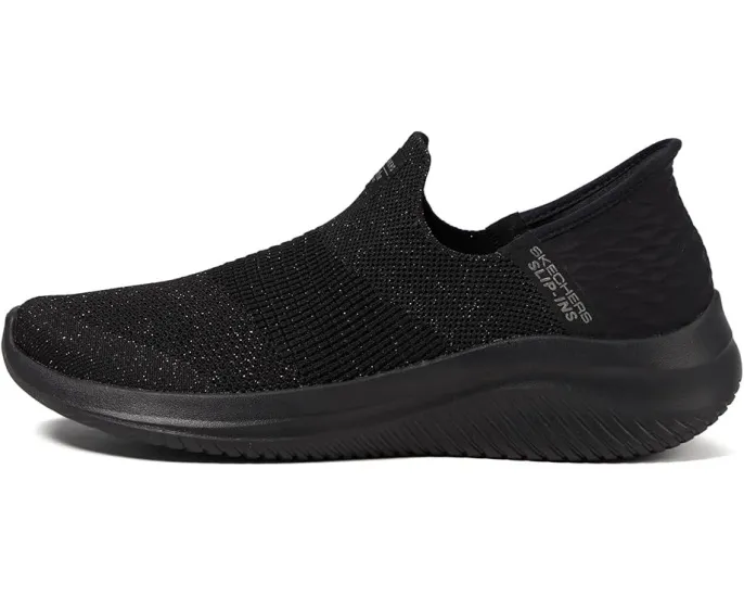 Кроссовки Skechers Martha Stewart Ultra Flex 3.0 Neptune с технологией Hands Free