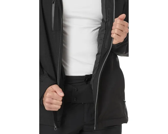 Helly Hansen Куртка Juniper 3.0 с утеплителем Primaloft и вентиляцией H²Flow