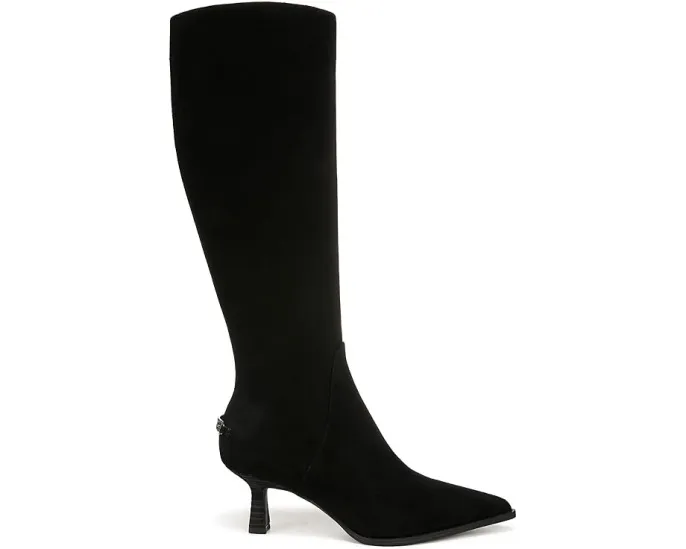 Ботильоны Yulia Wide Calf от Circus NY by Sam Edelman с острым носком