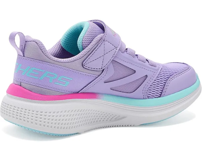 Детские спортивные кроссовки SKECHERS KIDS Go Run Elevate 2.0 с устройством Find my Skechers