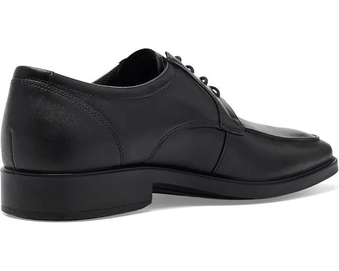 Ботинки ECCO Milan Derby Moc Toe мужские