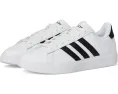 Кроссовки Adidas Grand Court 2.0 с синтетическим верхом