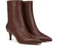 Лоферы Franco Sarto Gabriella с круглым носком и устойчивым каблуком