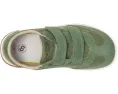 Детские кеды KEEN Kids Knx T-Toe с двумя липучками и ощущением босиком