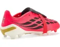 Бутсы Adidas Predator League Fold-Over Tongue Firm Ground детские с технологией NANOSTRIKE