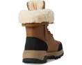 UGG Ботинки Adirondack Boots XXV с мембраной Omni Tech и утеплителем Xerogel до -32°C