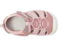 Детские сандалии KEEN Kids Moxie с защитным носком