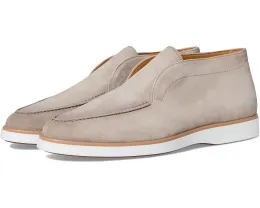 Magnanni Мокасины Loda из замши с амортизированной стелькой