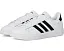 Кроссовки Adidas Grand Court 2.0 с синтетическим верхом