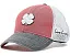 Винтажная кепка Black Clover Two Tone Vintage 40 с состаренным хлопком