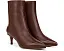 Лоферы Franco Sarto Gabriella с круглым носком и устойчивым каблуком
