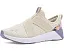Кроссовки Puma Softride Harli Slip-on Floral с цветочным принтом