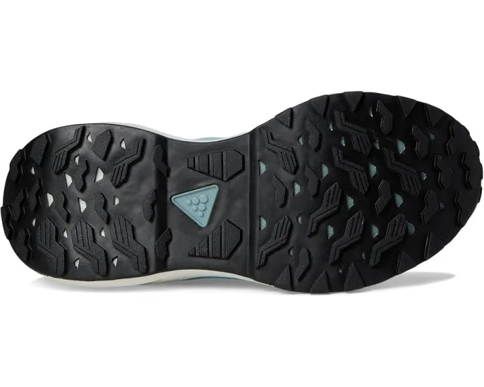 Беговые кроссовки Craft Pure Trail X для трейла с пеной Cr Foam