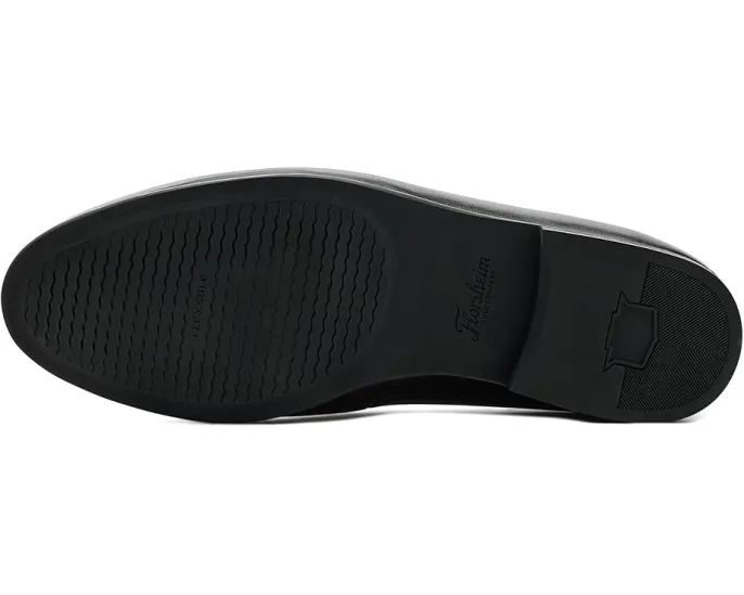 Мокасины Modena Moc Toe Bit Loafer от Florsheim с кожаной стелькой