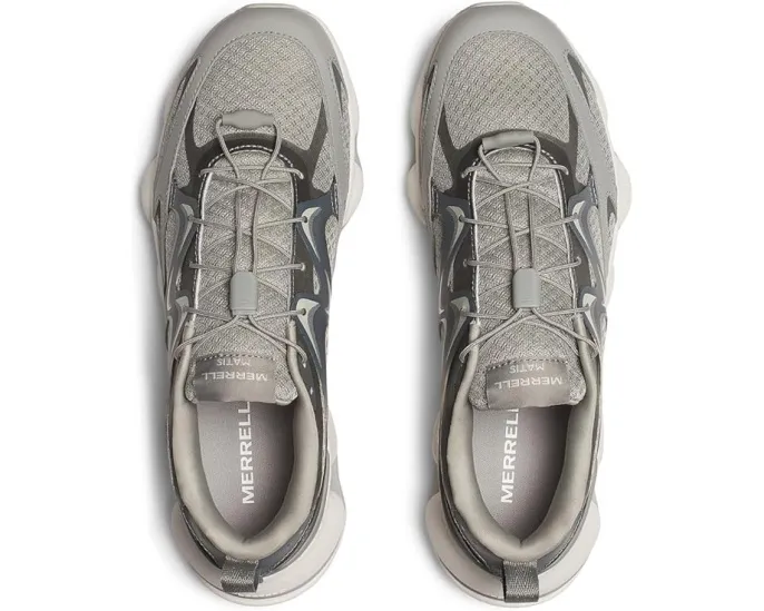 Трекинговые кроссовки Merrell Speedarc Matis Jelly с технологией SpeedARC и подошвой Vibram