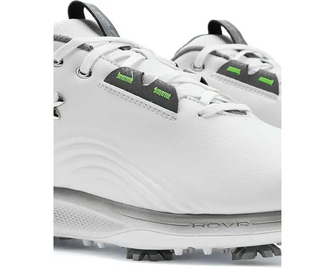 Гольф-клепки Drive Fade 2 Under Armour с амортизацией HOVR