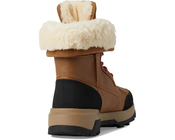 UGG Ботинки Adirondack Boots XXV с мембраной Omni Tech и утеплителем Xerogel до -32°C