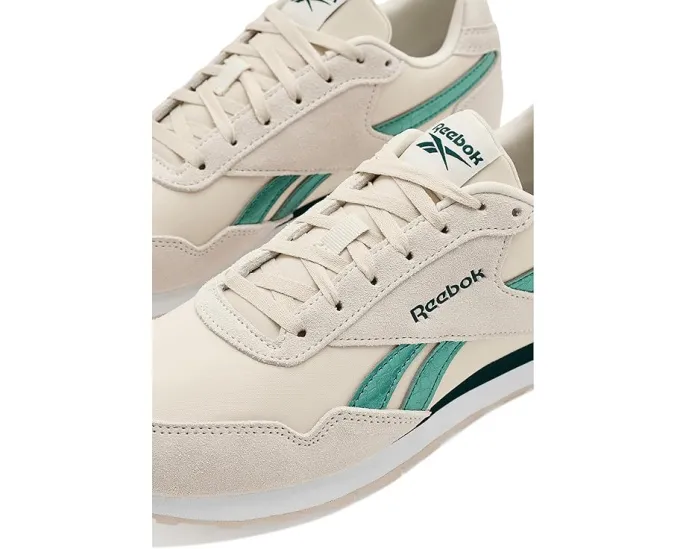 Кроссовки Reebok Glide Low классические повседневные